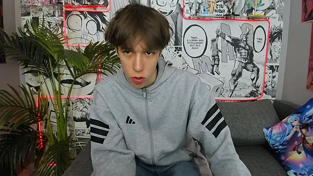 MarkBranston online show from 02/20/26, 02:41