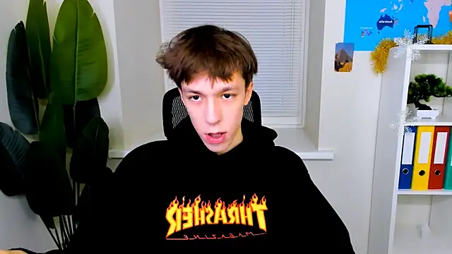 MarkBranston online show from 12/15/25, 10:43