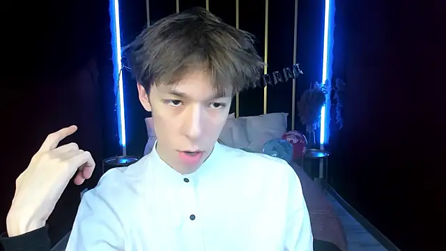 MarkBranston online show from 01/18/26, 11:24