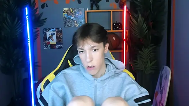 MarkBranston online show from 11/10/25, 10:53