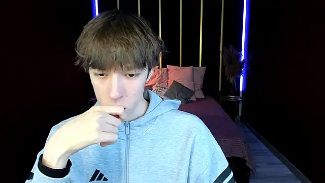 MarkBranston online show from 02/15/26, 02:38