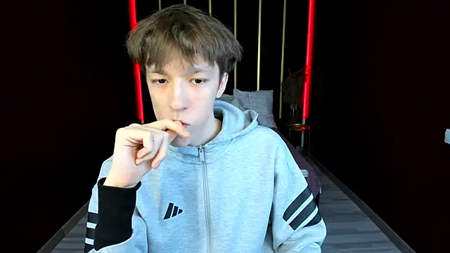 MarkBranston online show from 01/13/26, 03:38