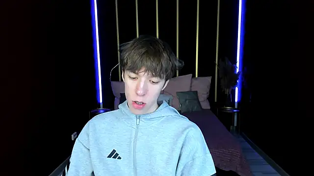 MarkBranston online show from 02/13/26, 10:48