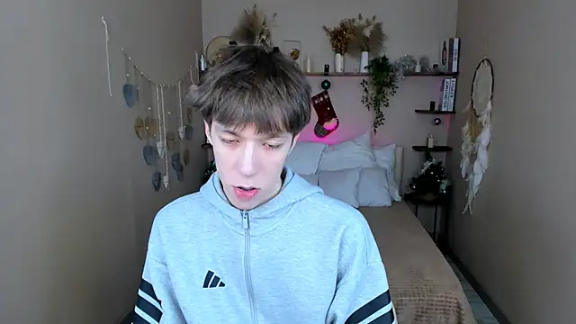 MarkBranston online show from 01/11/26, 03:41