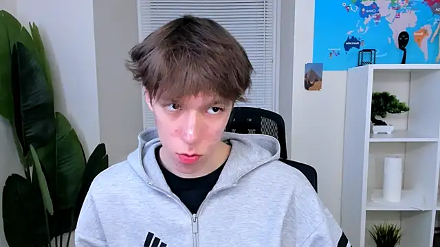 MarkBranston online show from 04/03/26, 02:56