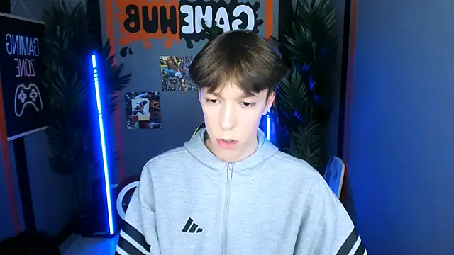 MarkBranston online show from 11/08/25, 03:15