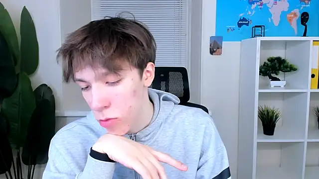 MarkBranston online show from 04/11/26, 02:43