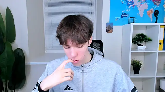 MarkBranston online show from 04/13/26, 10:52