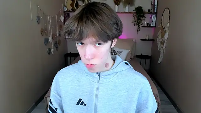 MarkBranston online show from 03/14/26, 02:34