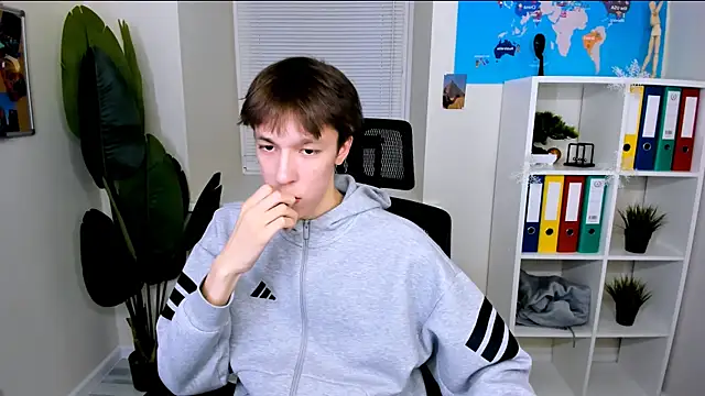 MarkBranston online show from 01/09/26, 03:19