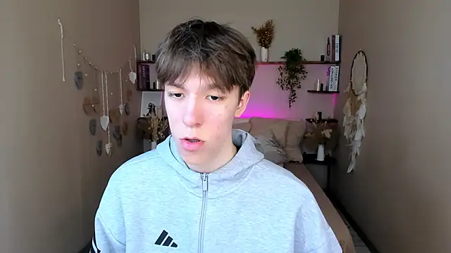 MarkBranston online show from 03/29/26, 09:33