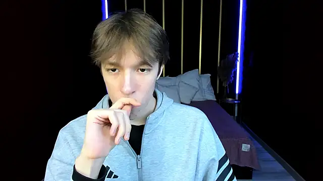 MarkBranston online show from 03/06/26, 03:40