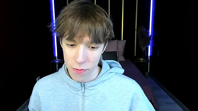 MarkBranston online show from 02/16/26, 10:58