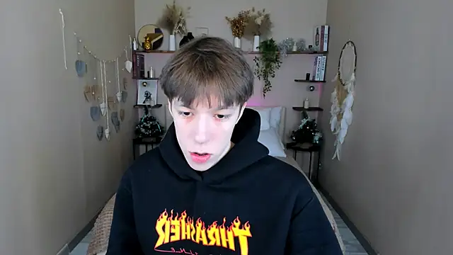 MarkBranston online show from 01/10/26, 03:29