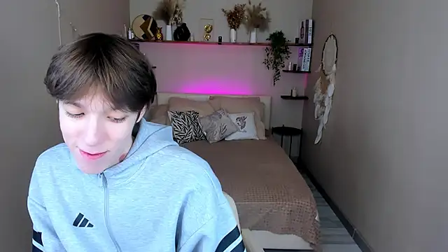 MarkBranston online show from 03/13/26, 02:44