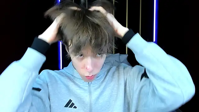 MarkBranston online show from 04/17/26, 02:53