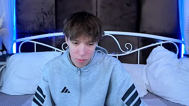 MarkBranston online show from 03/30/26, 09:22