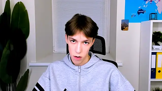 MarkBranston online show from 10/25/25, 03:34