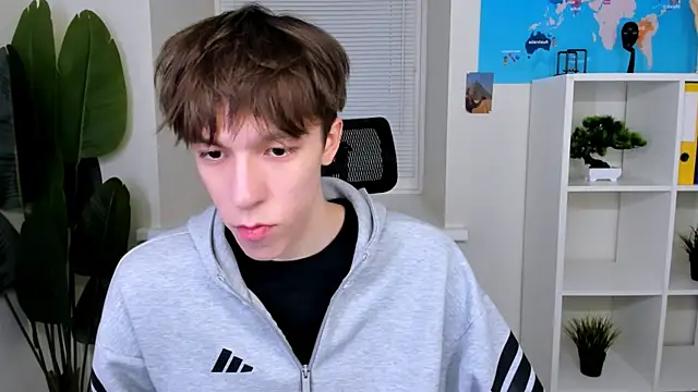 MarkBranston online show from 03/27/26, 02:40