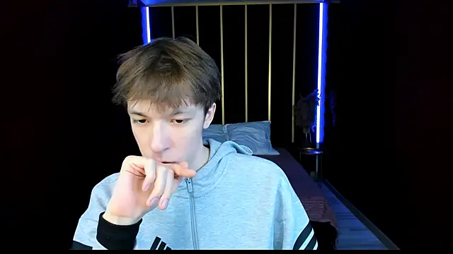 MarkBranston online show from 01/12/26, 03:08