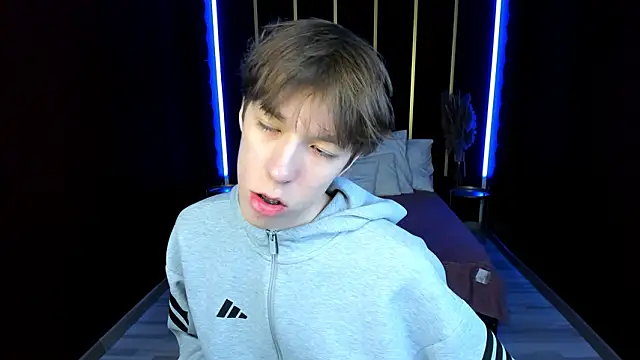 MarkBranston online show from 02/23/26, 10:38