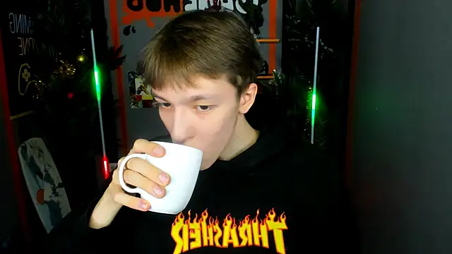 MarkBranston online show from 12/14/25, 11:05