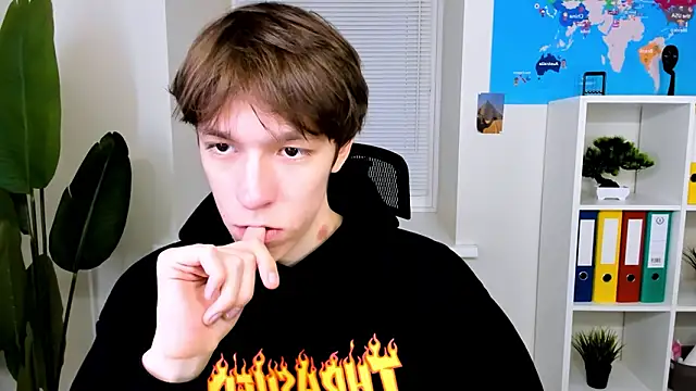 MarkBranston online show from 02/27/26, 02:39