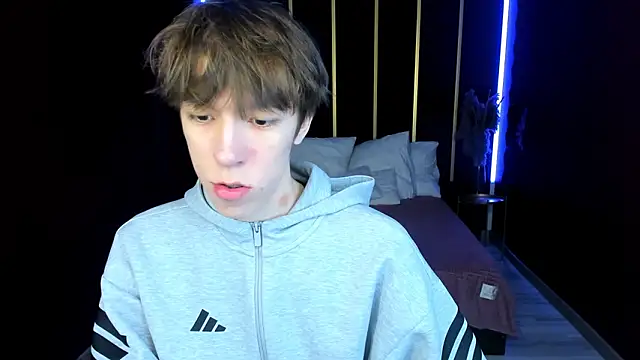 MarkBranston online show from 03/02/26, 10:44