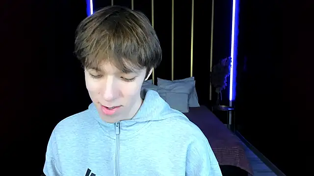 MarkBranston online show from 03/08/26, 10:40