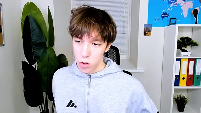 MarkBranston online show from 02/08/26, 02:48