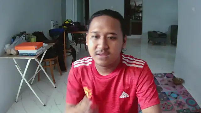 latexidn online show from 01/19/26, 06:28