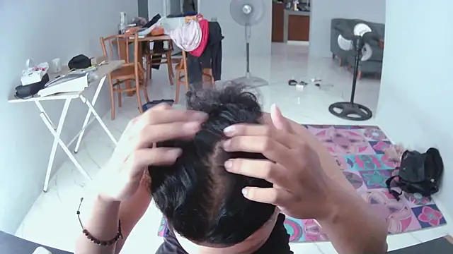 latexidn online show from 11/29/25, 03:06