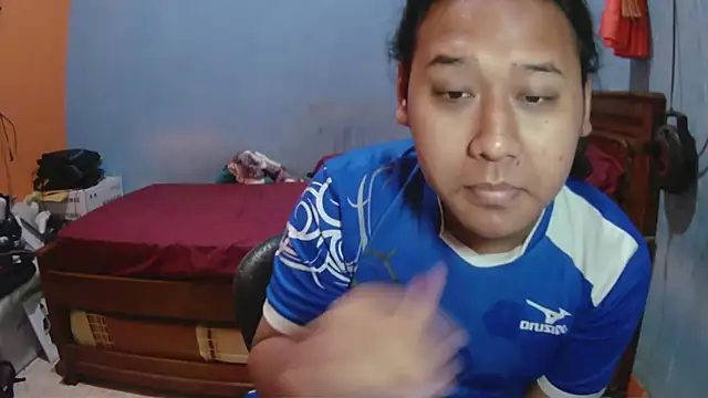 latexidn online show from 02/17/26, 06:49