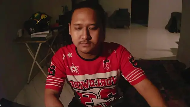 latexidn online show from 02/11/26, 06:41