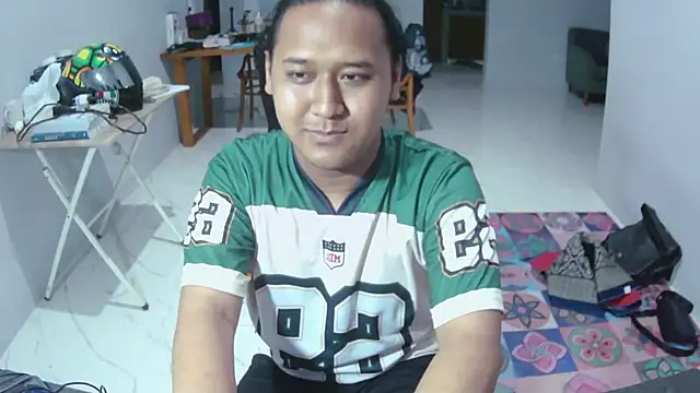 latexidn online show from 02/28/26, 10:42