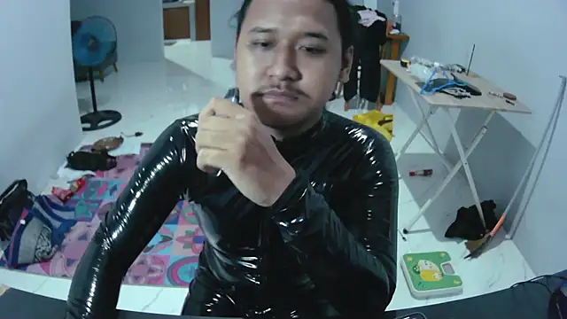 latexidn online show from 11/15/25, 09:52