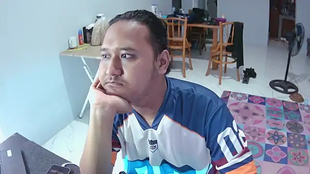 latexidn online show from 12/22/25, 07:08