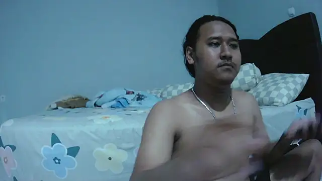 latexidn online show from 10/18/25, 12:07