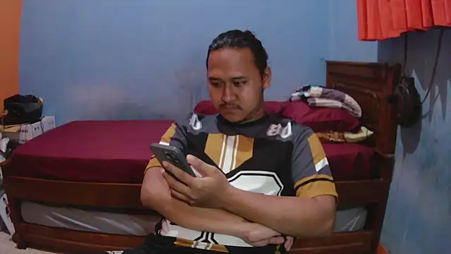 latexidn online show from 02/07/26, 03:53