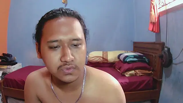 latexidn online show from 02/05/26, 02:07