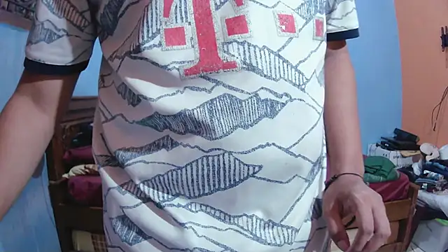 latexidn online show from 11/21/25, 03:00