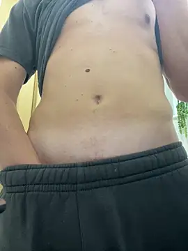 Kai73849 online show from 10/03/25, 11:12