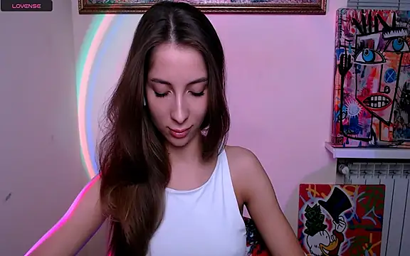  OlivkaSexy online show from 05/30/26, 12:00