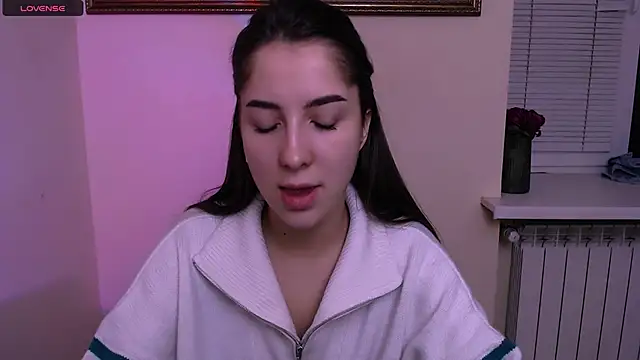  OlivkaSexy online show from 12/03/25, 01:54