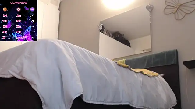 Spicypamy online show from 12/18/25, 04:33