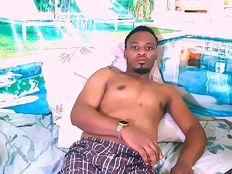 EbonyTiger69 online show from 11/05/25, 05:05