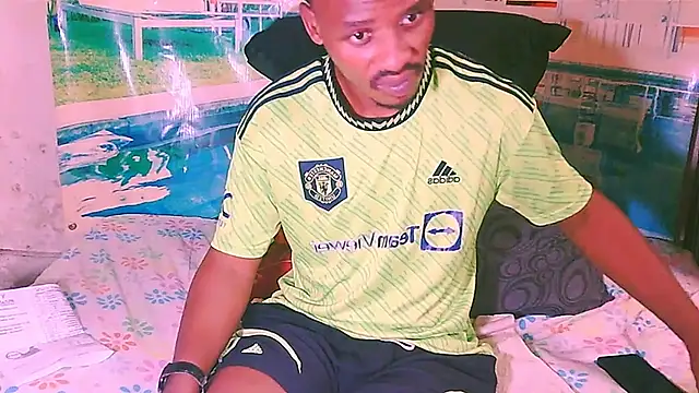 EbonyTiger69 online show from 03/12/26, 05:45