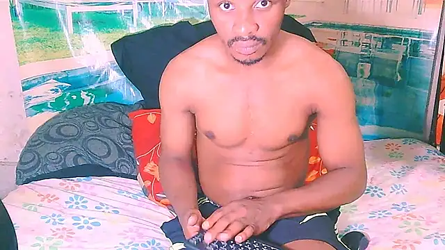 EbonyTiger69 online show from 03/16/26, 06:10