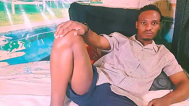 EbonyTiger69 online show from 03/02/26, 12:01