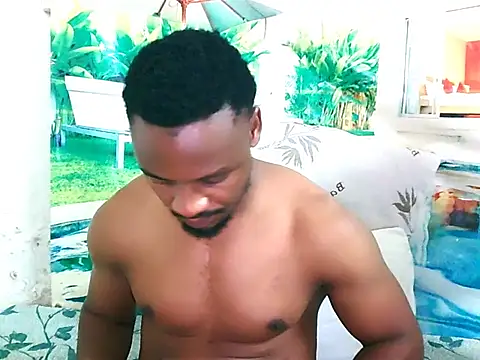 EbonyTiger69 online show from 10/21/25, 06:07